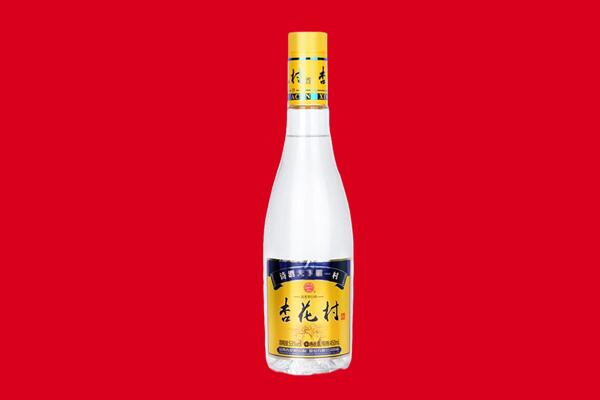 信阳回收杏花村