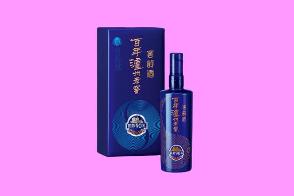 信阳回收泸州老窖
