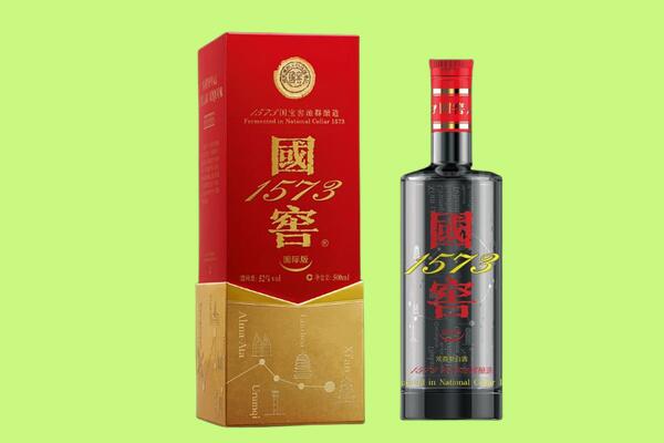 信阳回收国窖